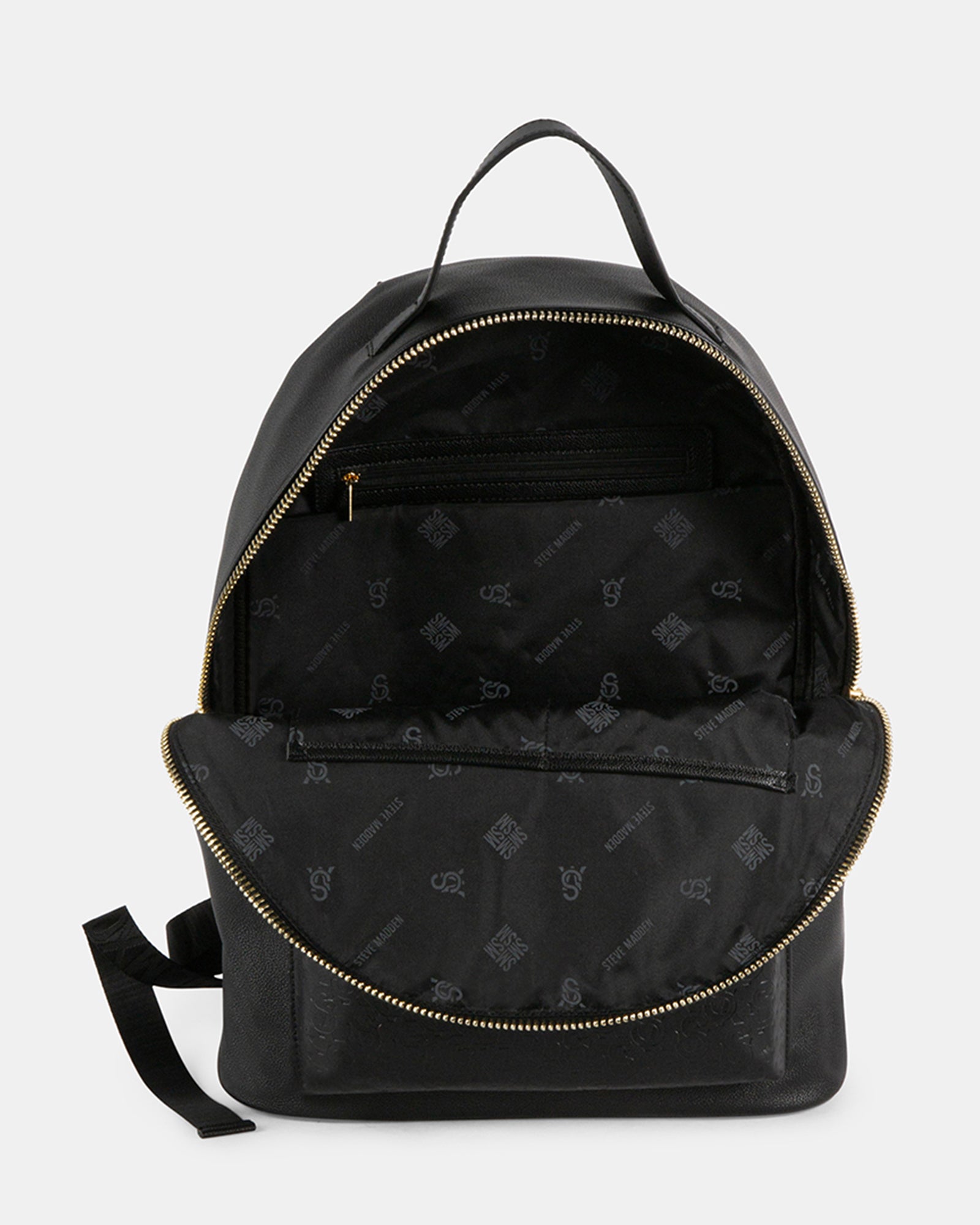 BBACK-6 BLACK - Handbags - Steve Madden Canada
