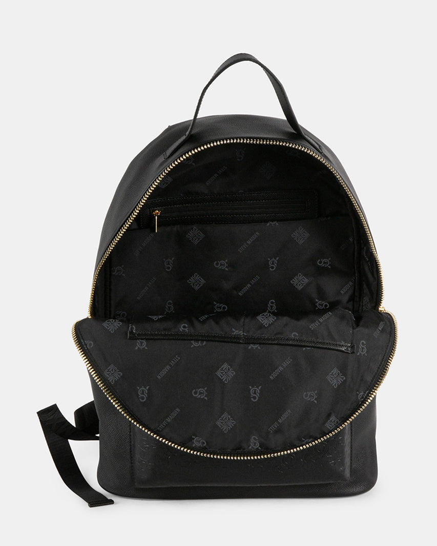 BBACK-6 BLACK - Handbags - Steve Madden Canada