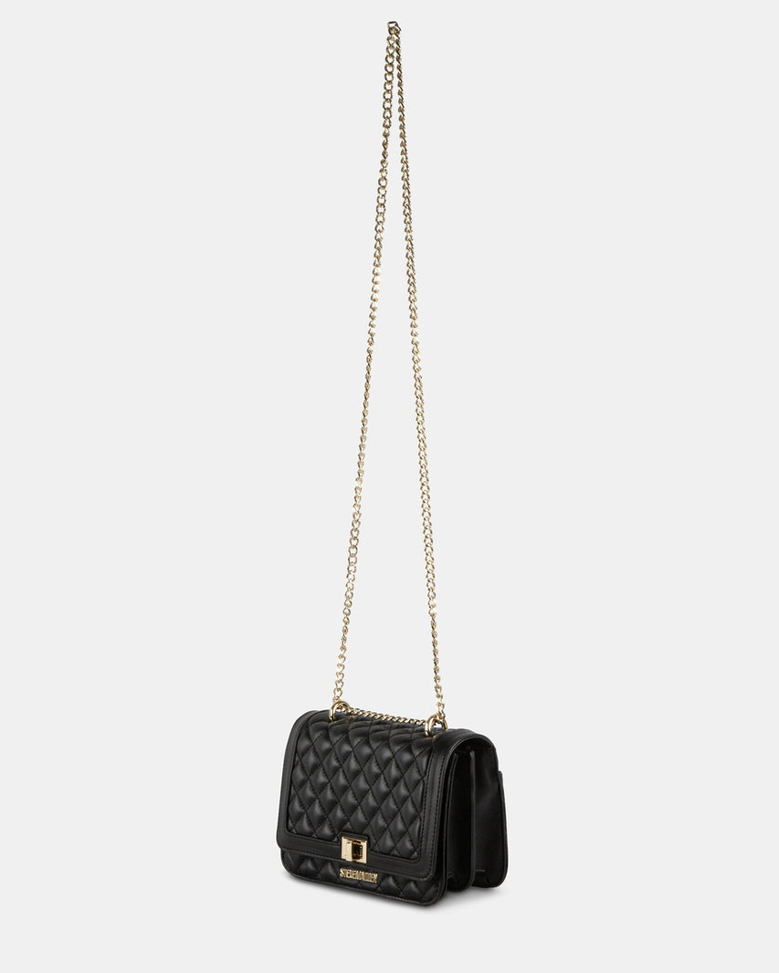 BMONA-Q BLACK - Handbags - Steve Madden Canada