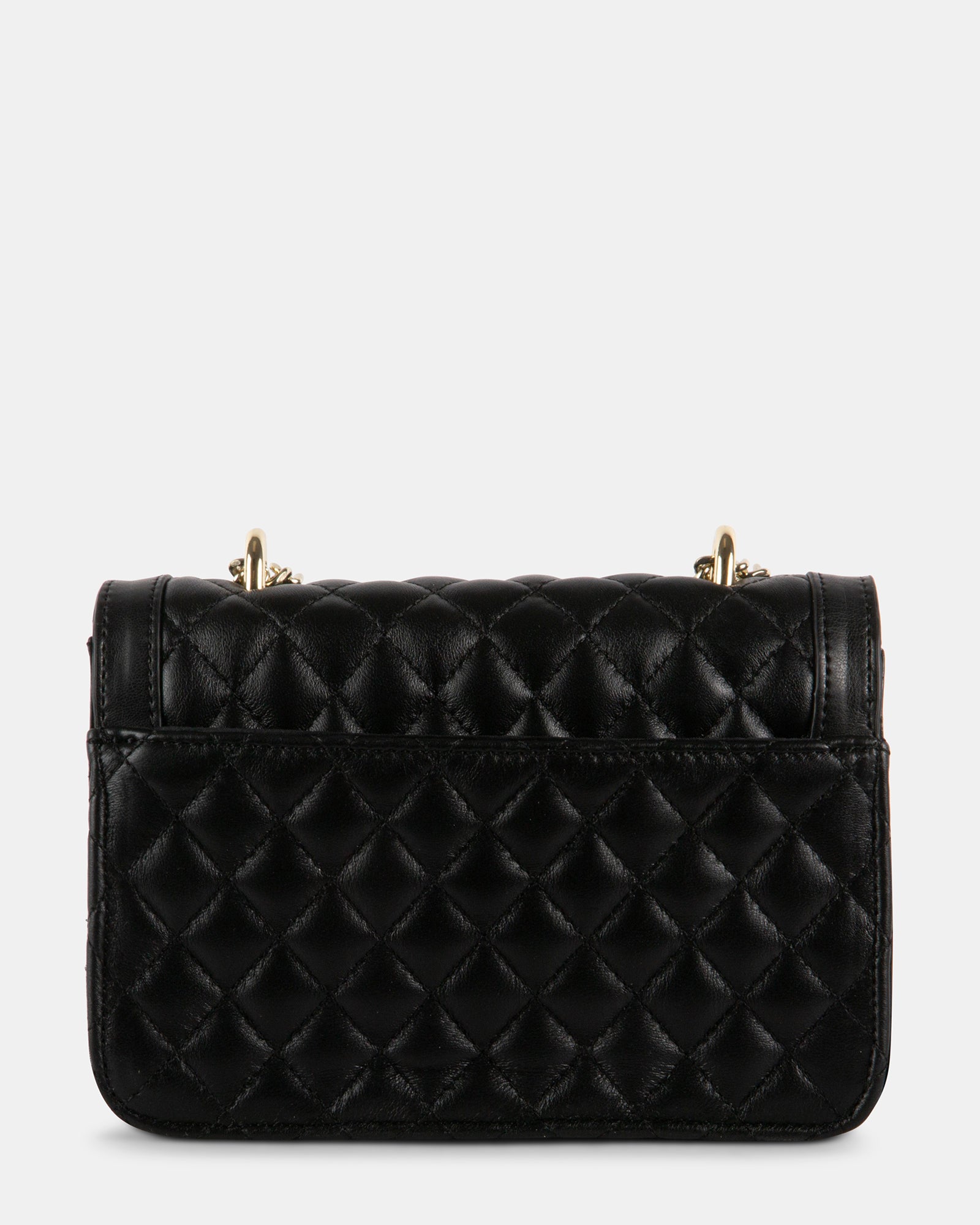 BMONA-Q BLACK - Handbags - Steve Madden Canada