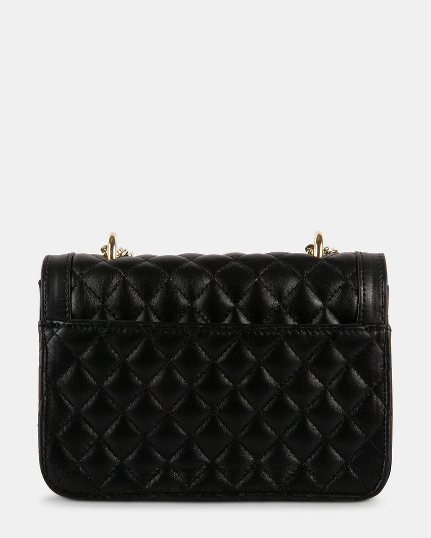 BMONA-Q BLACK - Handbags - Steve Madden Canada
