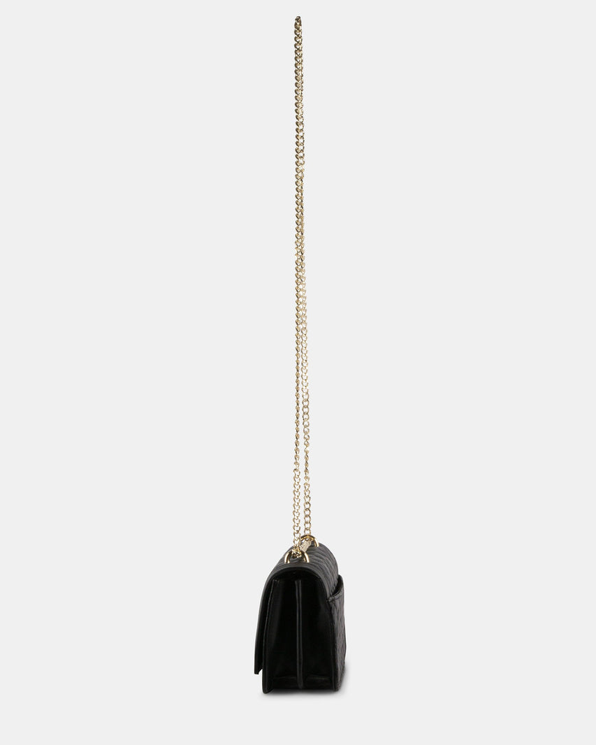 BMONA-Q BLACK - Handbags - Steve Madden Canada