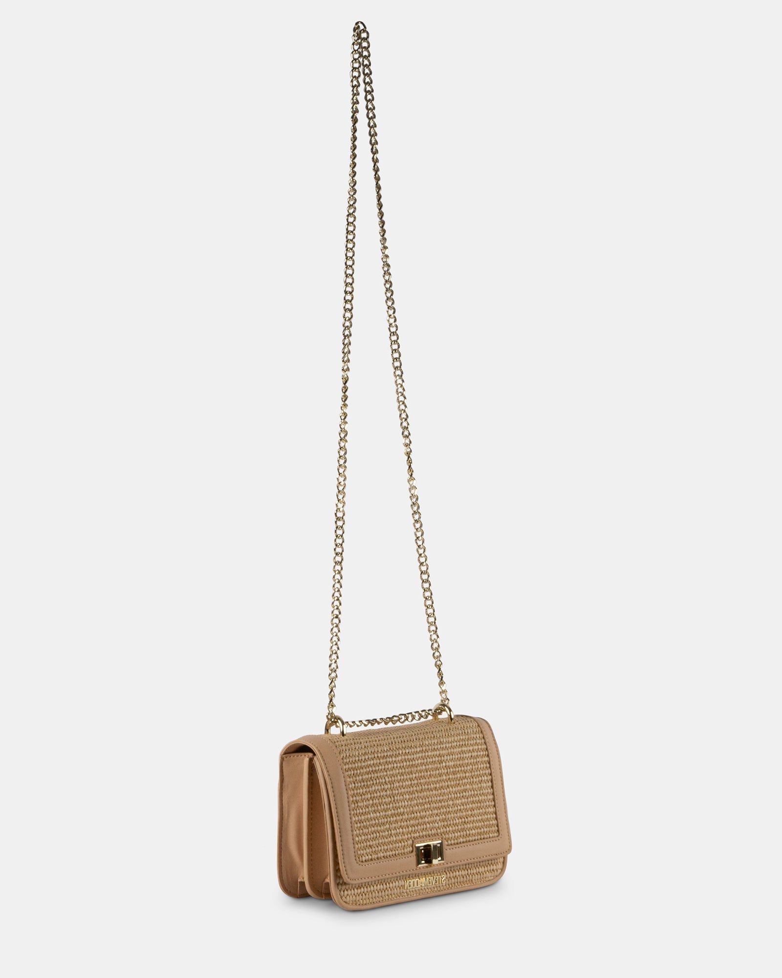 BBIGMONA NATURAL - Handbags - Steve Madden Canada