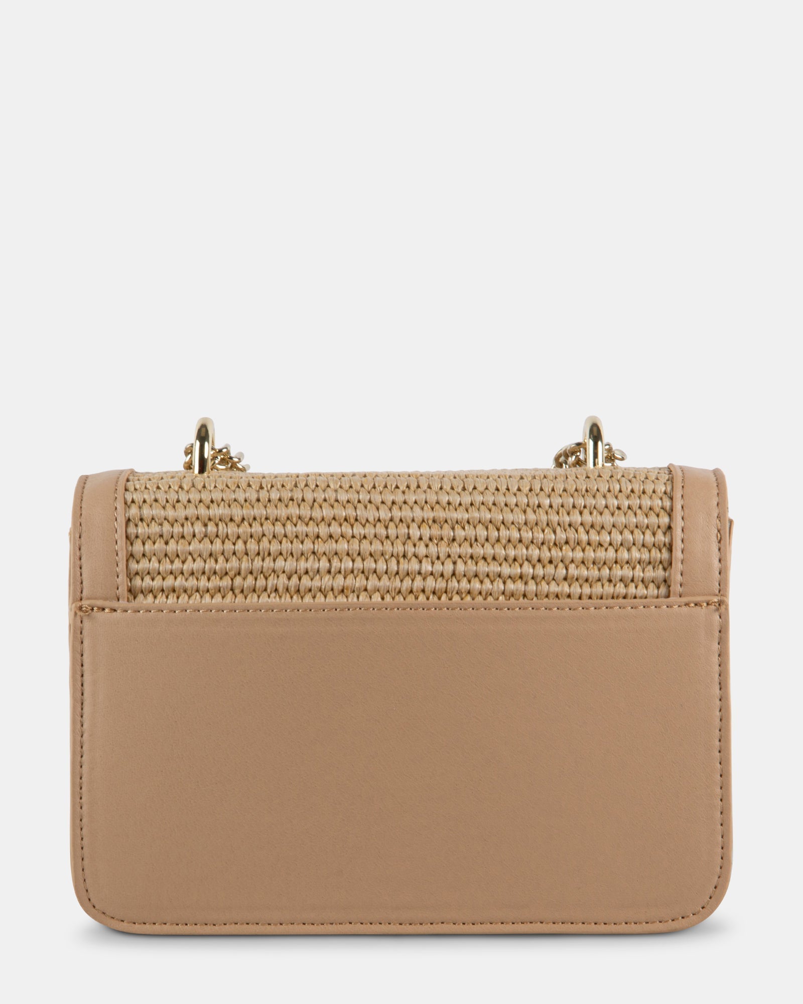 BBIGMONA NATURAL - Handbags - Steve Madden Canada
