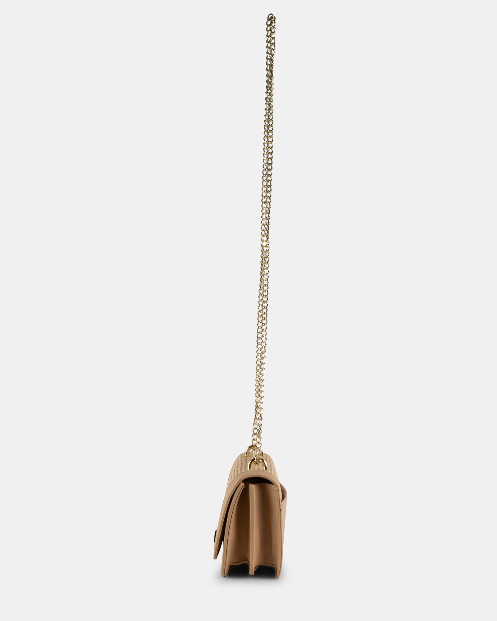 BBIGMONA NATURAL - Handbags - Steve Madden Canada