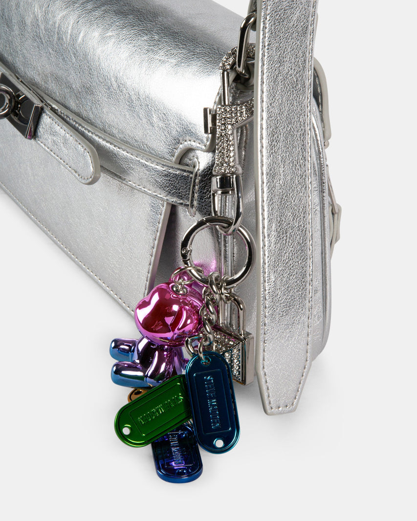 BHALSTON SILVER - Handbags - Steve Madden Canada