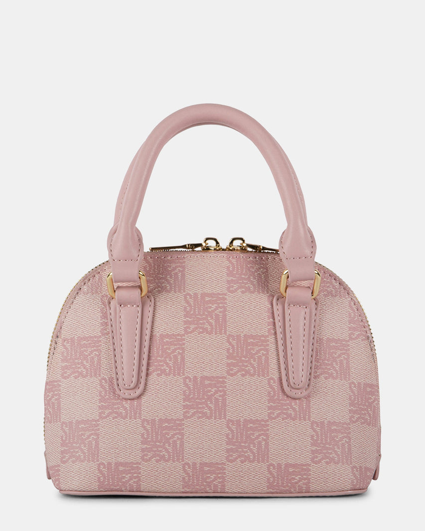 BHOPE-7 BLUSH - Handbags - Steve Madden Canada