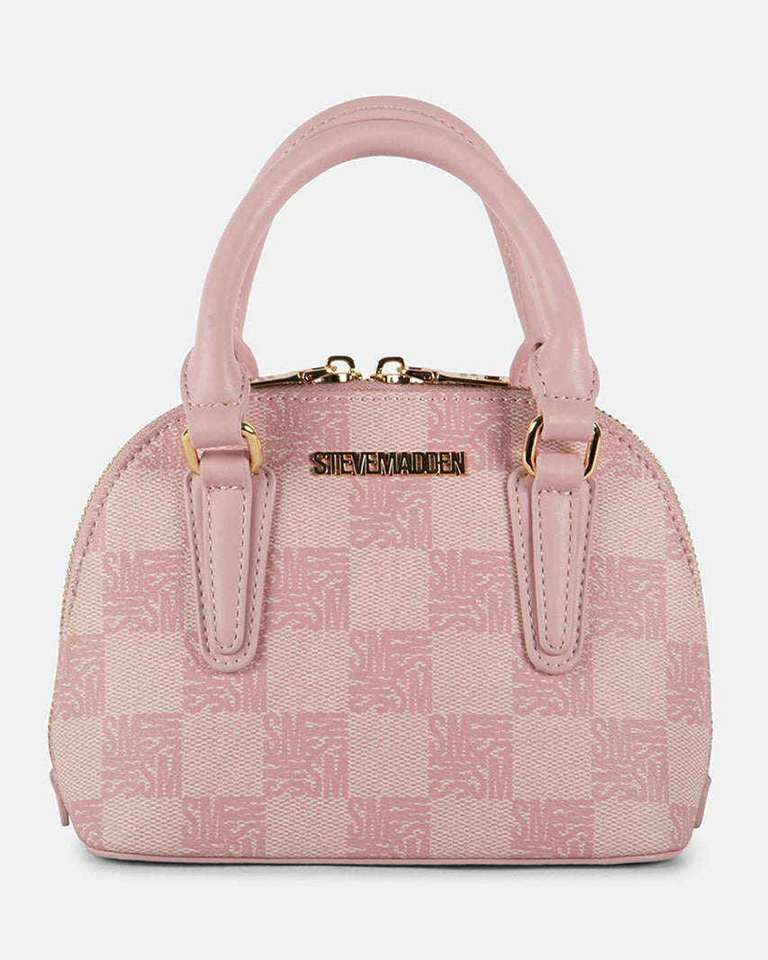 BHOPE-7 BLUSH - Handbags - Steve Madden Canada