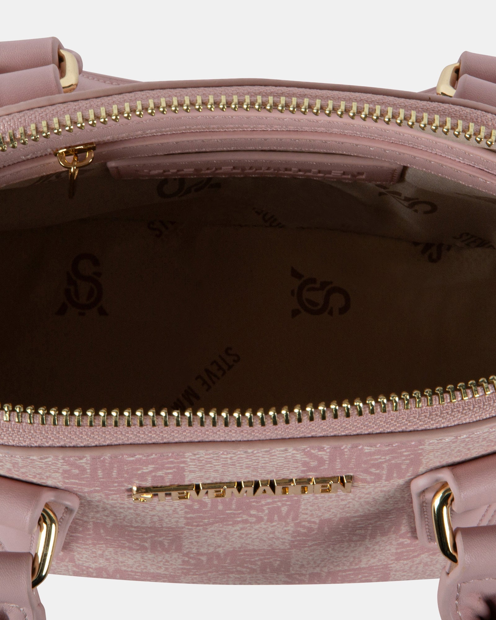 BHOPE-7 BLUSH - Handbags - Steve Madden Canada