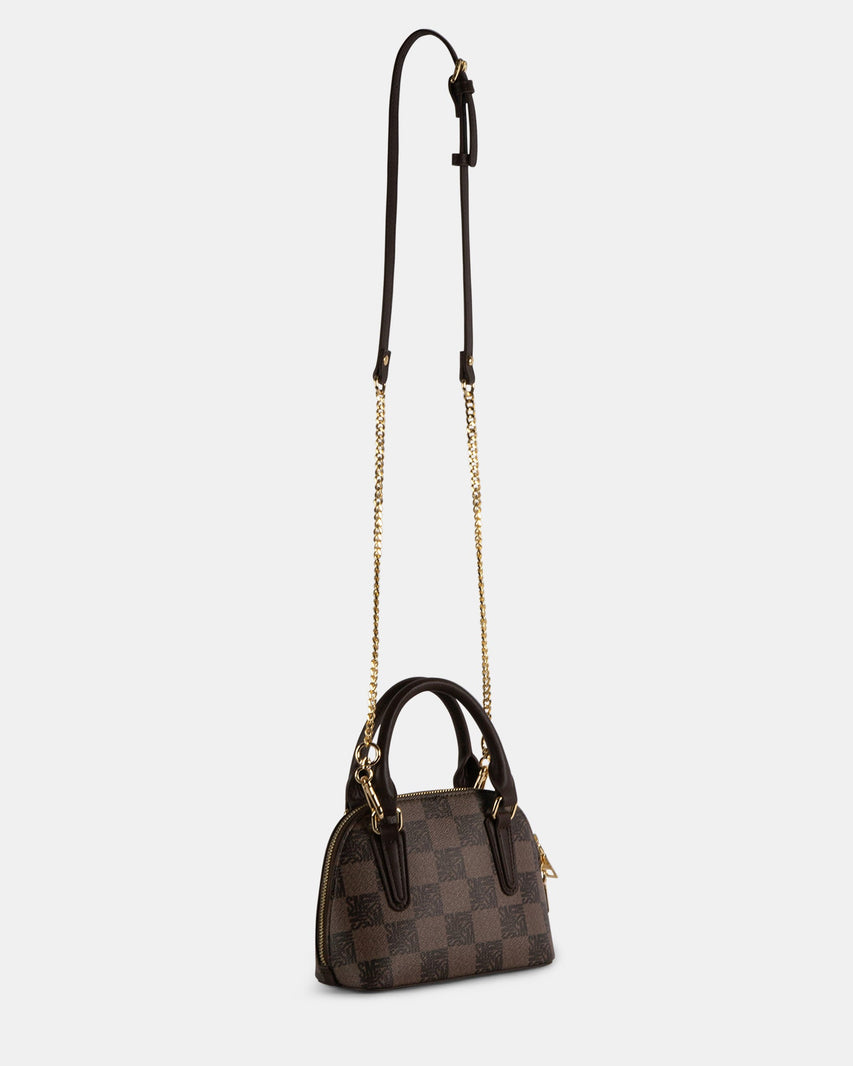 BHOPE-7 BROWN - Handbags - Steve Madden Canada