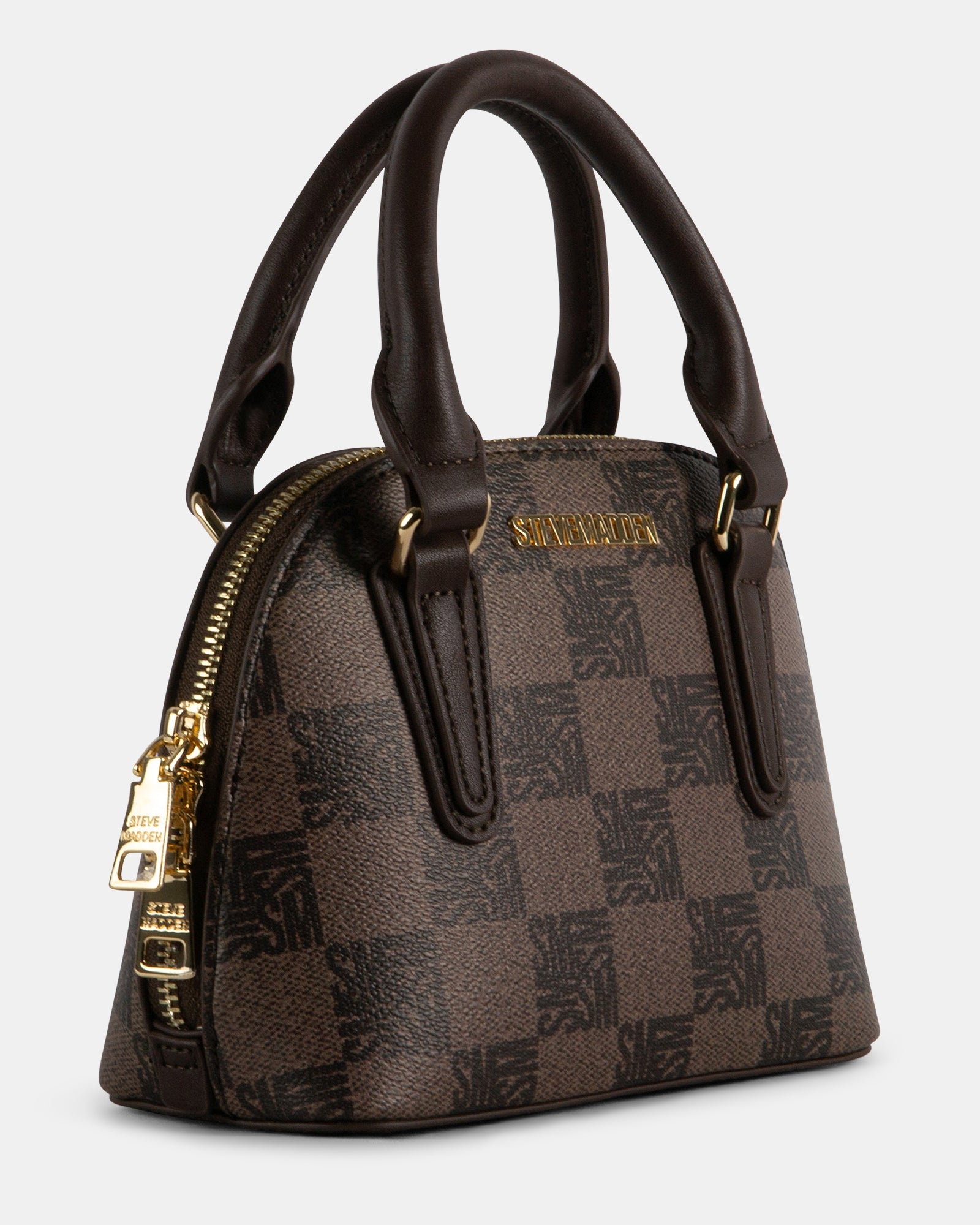 BHOPE-7 BROWN - Handbags - Steve Madden Canada