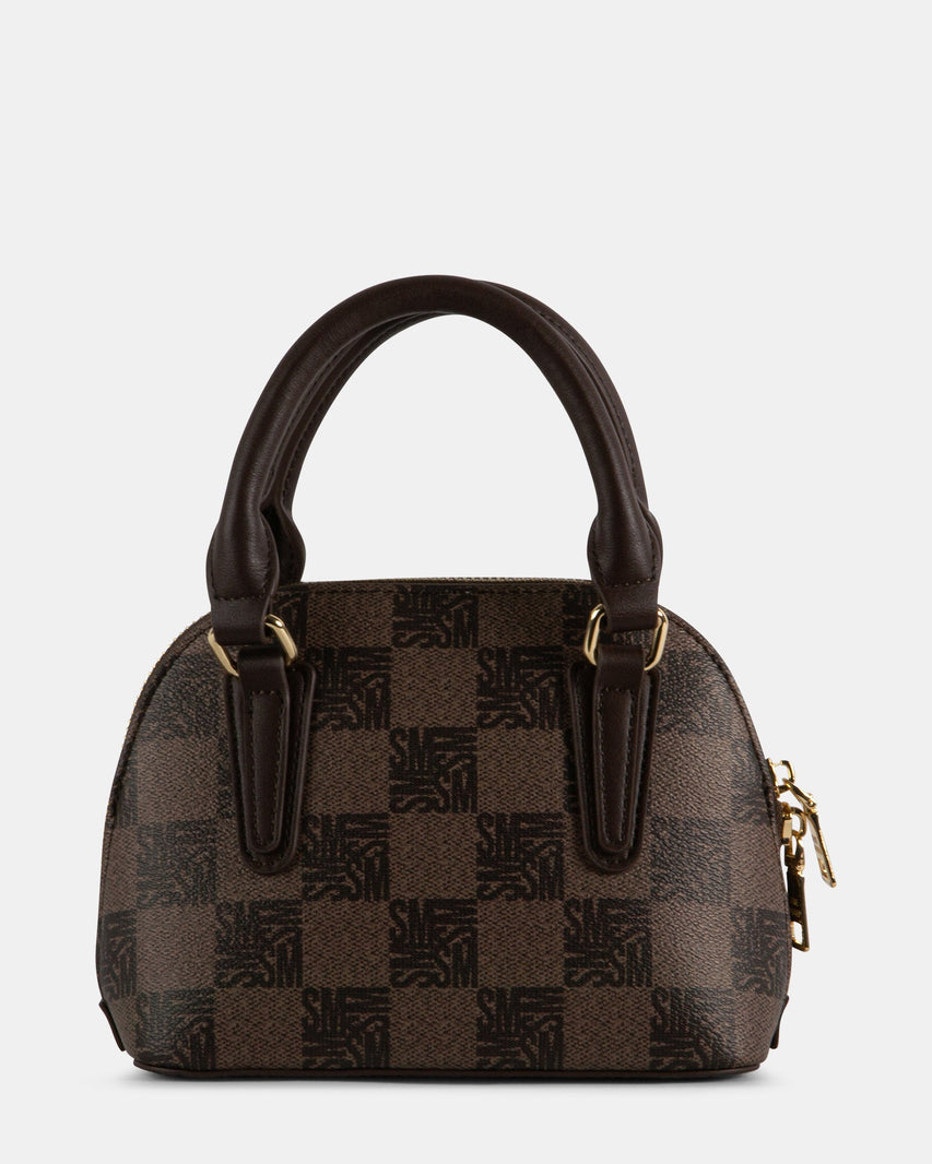 BHOPE-7 BROWN - Handbags - Steve Madden Canada