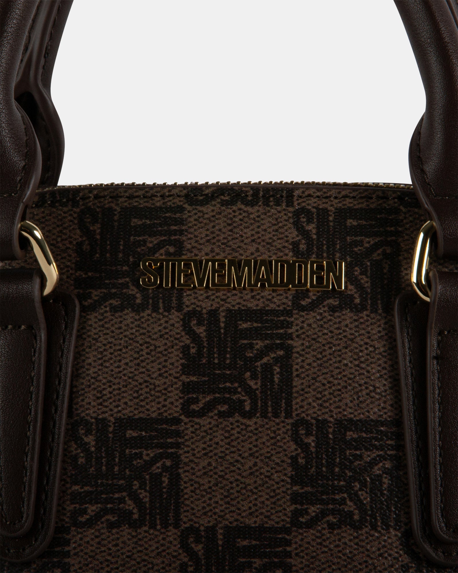 BHOPE-7 BROWN - Handbags - Steve Madden Canada