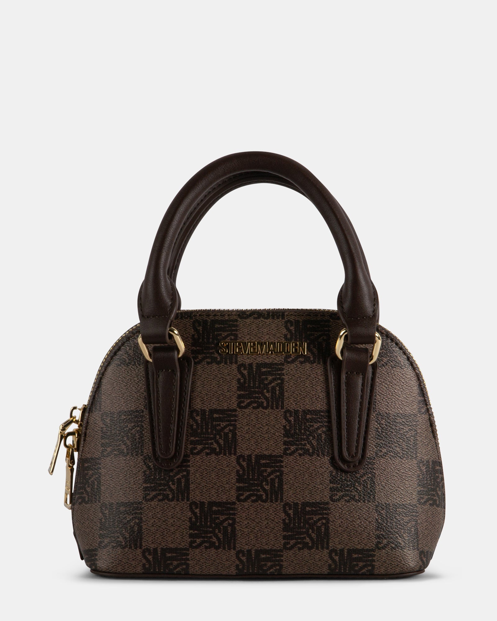 BHOPE-7 BROWN - Handbags - Steve Madden Canada