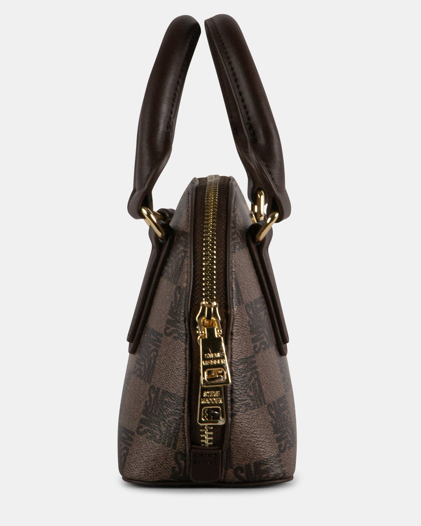 BHOPE-7 BROWN - Handbags - Steve Madden Canada