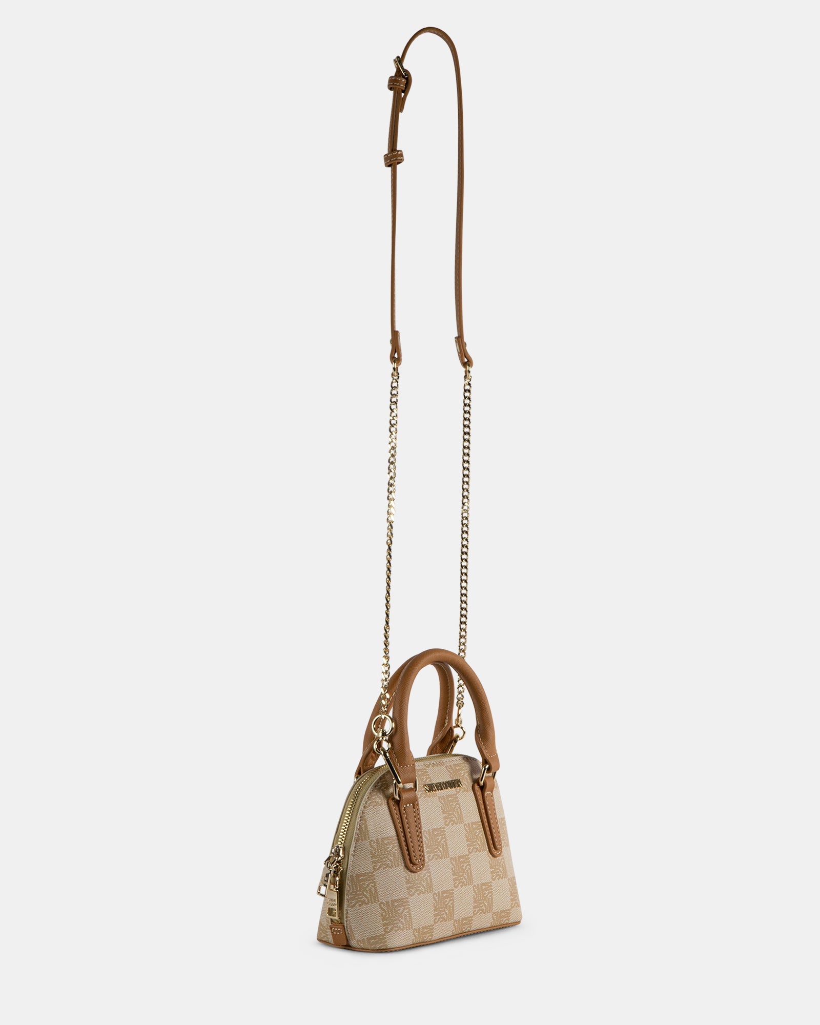 BHOPE-7 TAN - Handbags - Steve Madden Canada