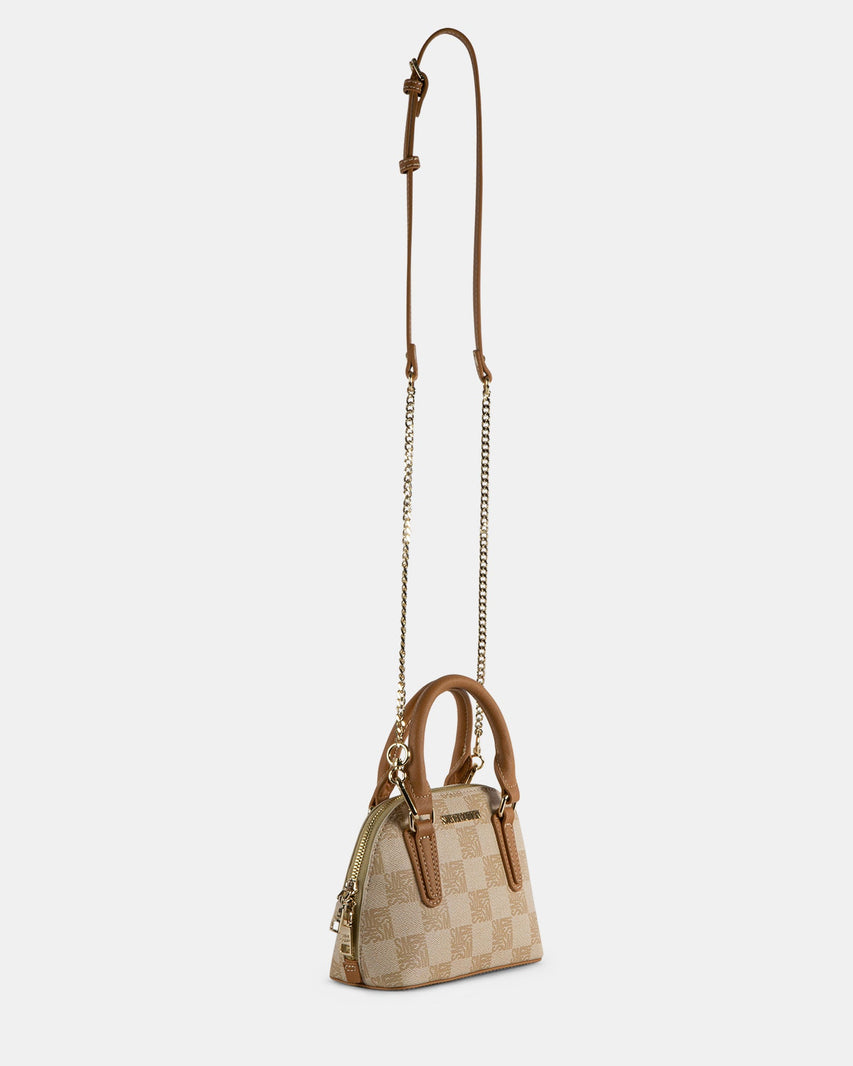 BHOPE-7 TAN - Handbags - Steve Madden Canada