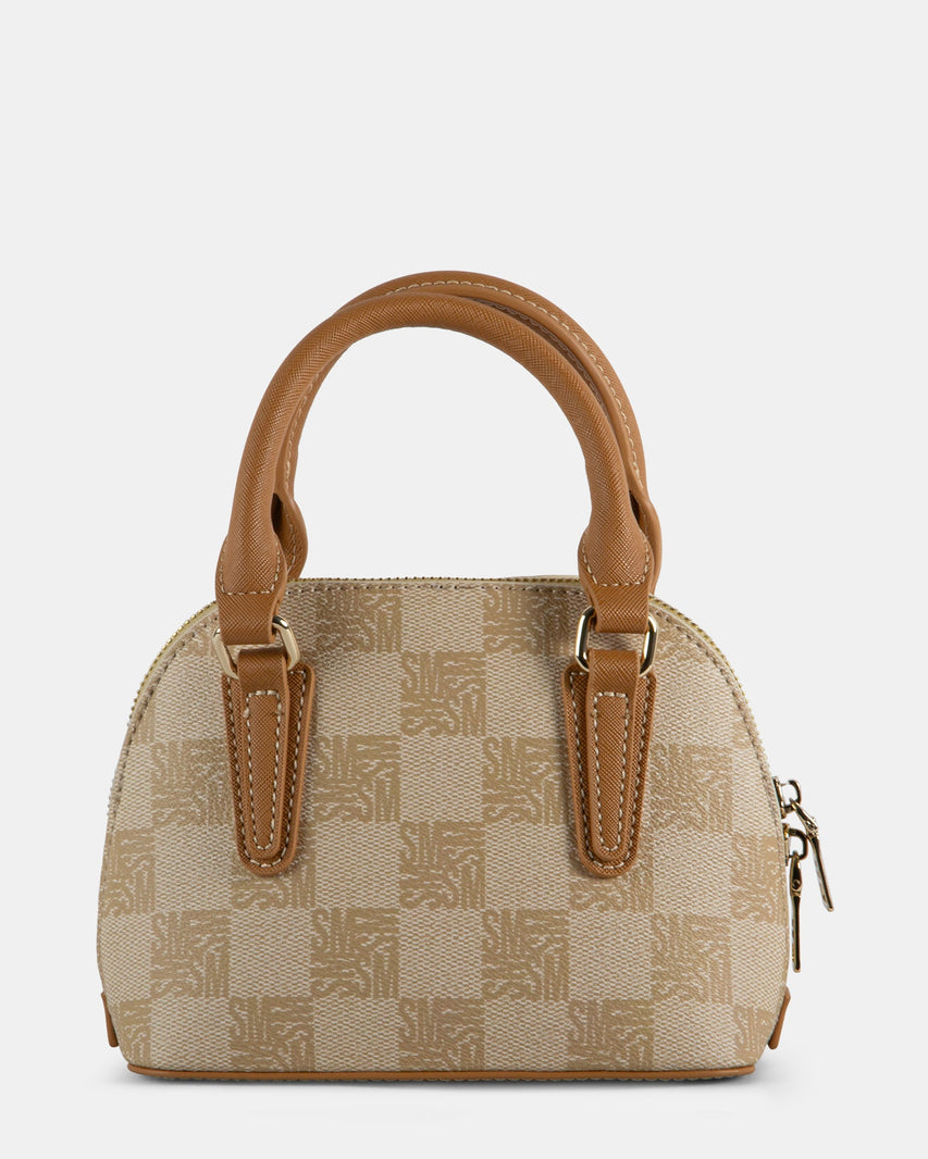 BHOPE-7 TAN - Handbags - Steve Madden Canada