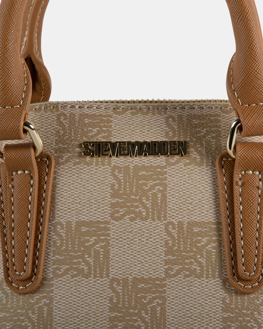 BHOPE-7 TAN - Handbags - Steve Madden Canada