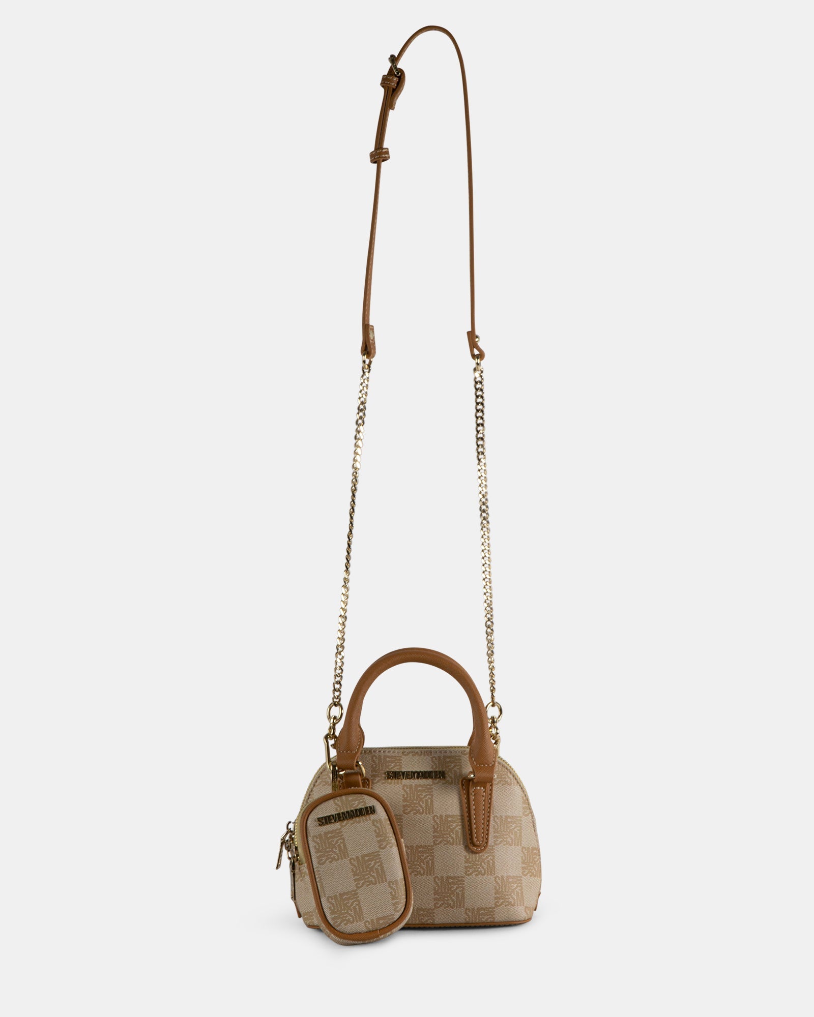 BHOPE-7 TAN - Handbags - Steve Madden Canada