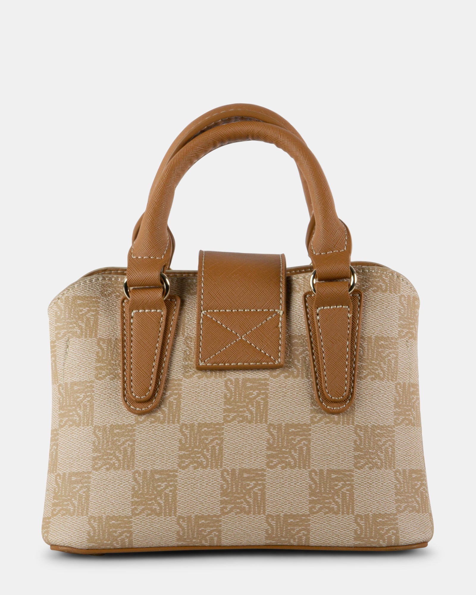 BTEN-7 TAN - Handbags - Steve Madden Canada