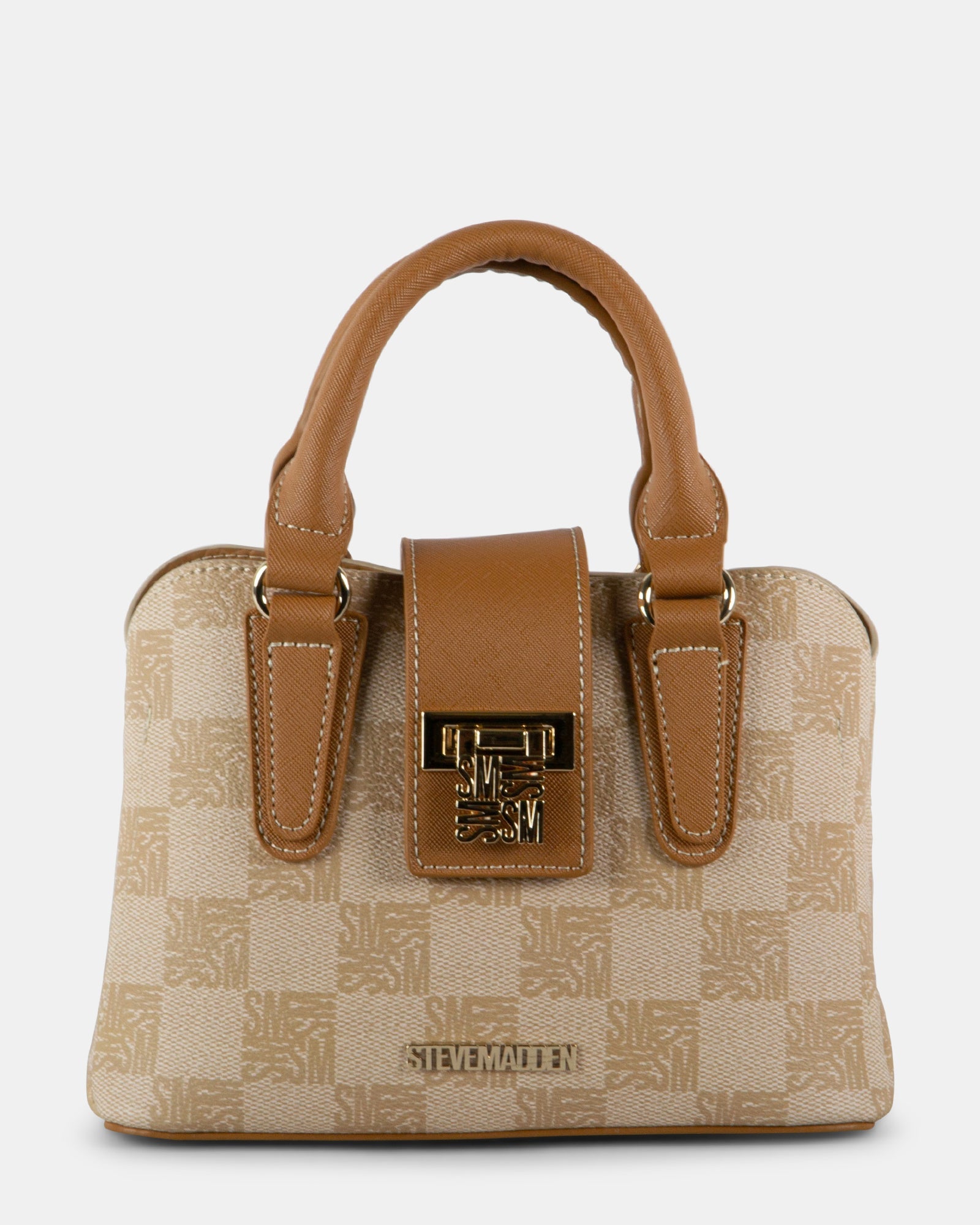 BTEN-7 TAN - Handbags - Steve Madden Canada