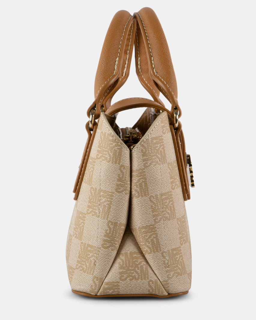 BTEN-7 TAN - Handbags - Steve Madden Canada