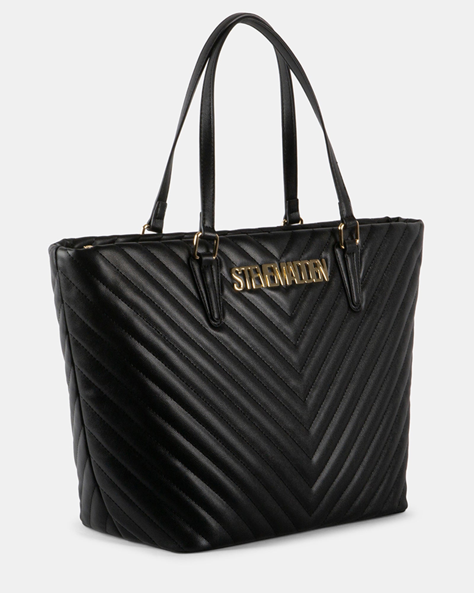 BJUDE-2 BLACK - Handbags - Steve Madden Canada
