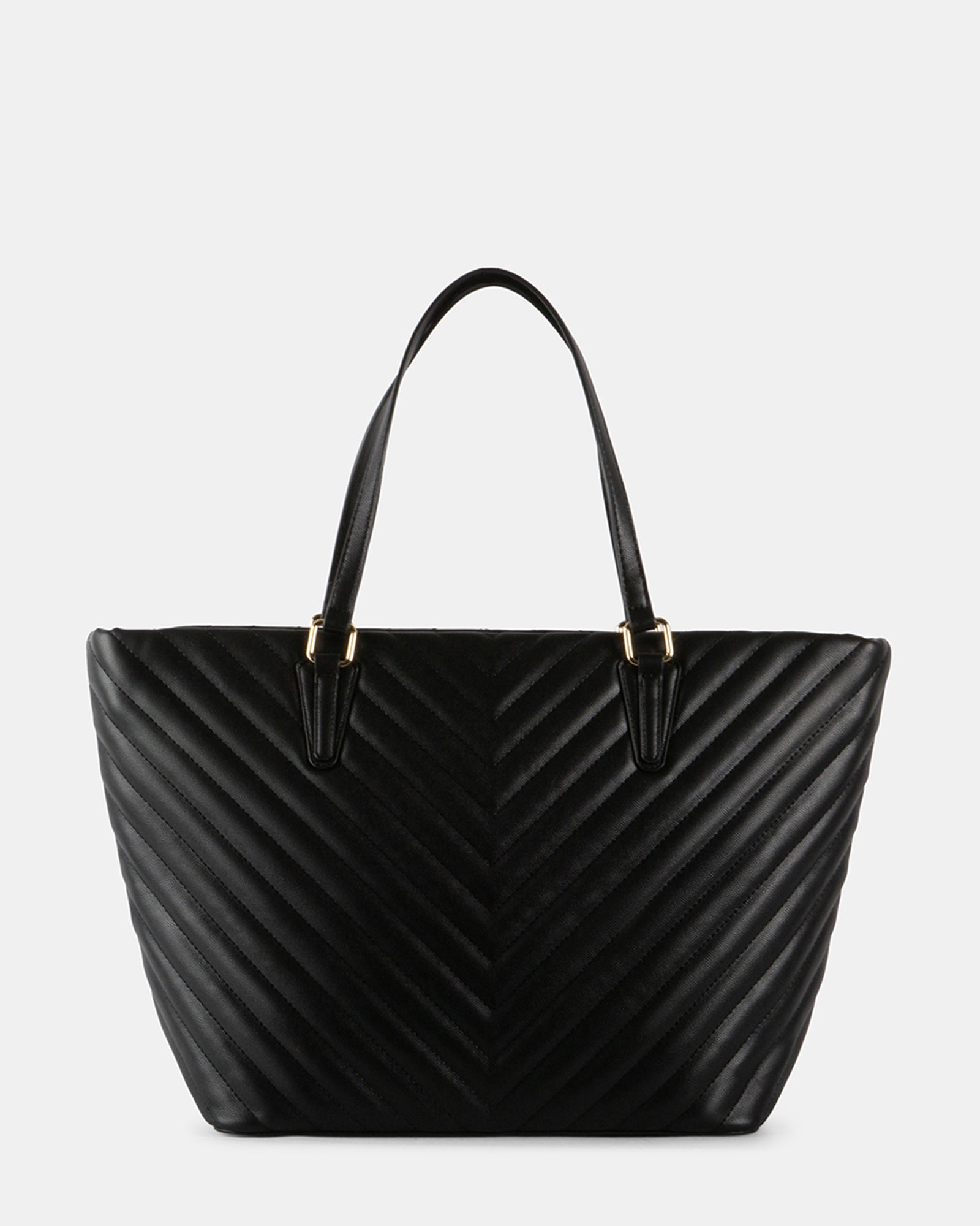 BJUDE-2 BLACK - Handbags - Steve Madden Canada