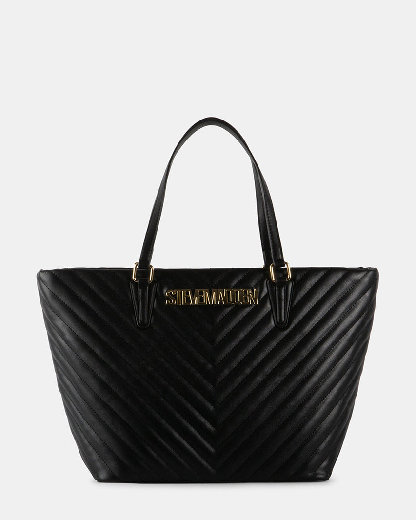 BJUDE-2 BLACK - Handbags - Steve Madden Canada