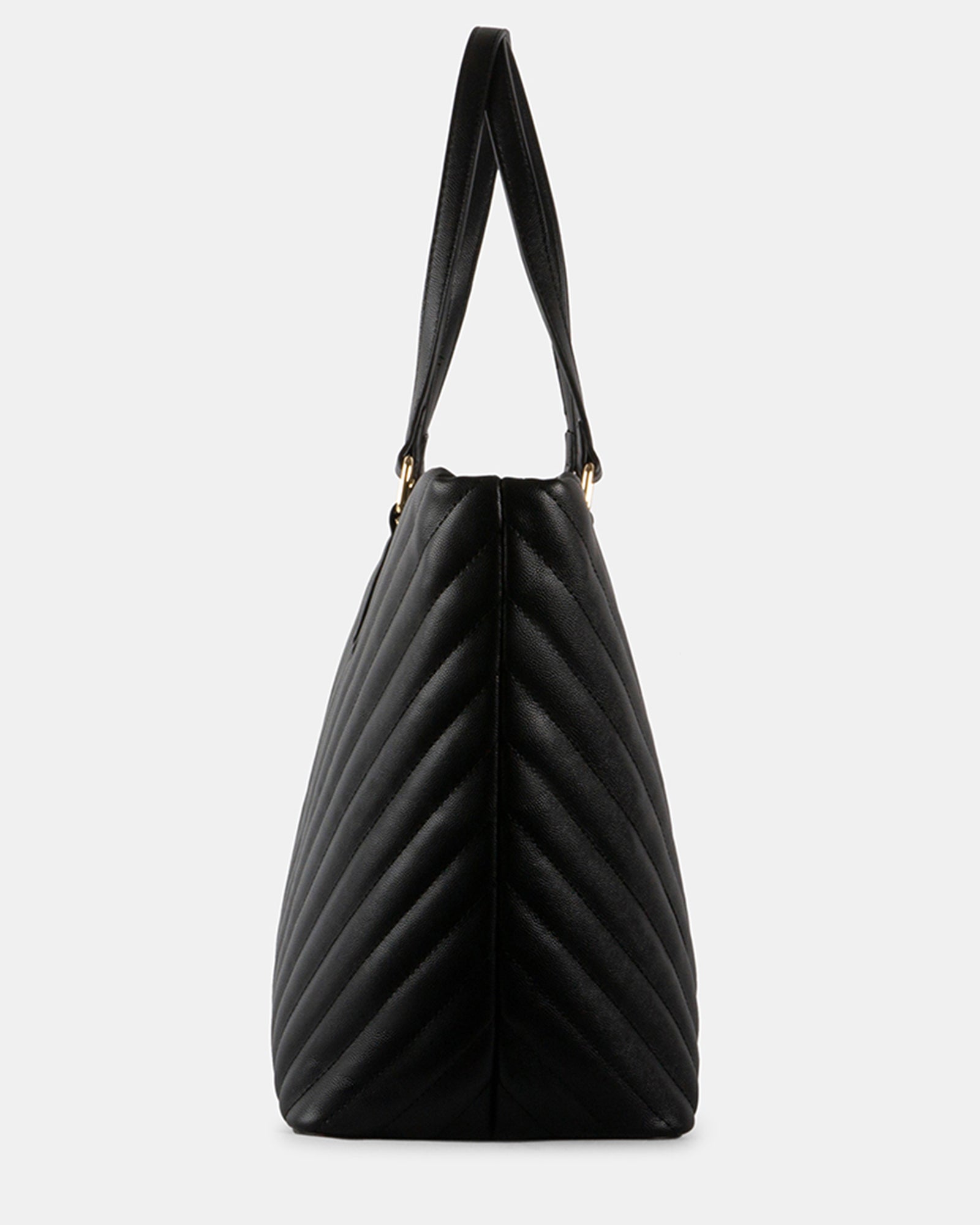 BJUDE-2 BLACK - Handbags - Steve Madden Canada