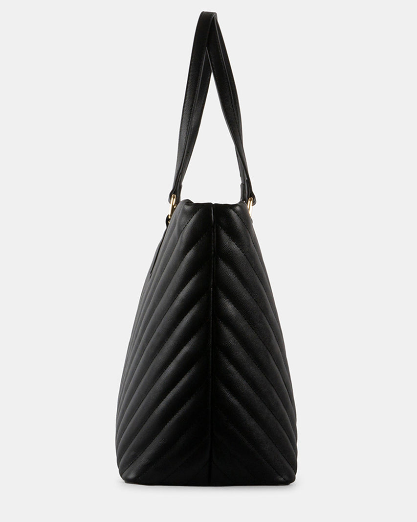 BJUDE-2 BLACK - Handbags - Steve Madden Canada
