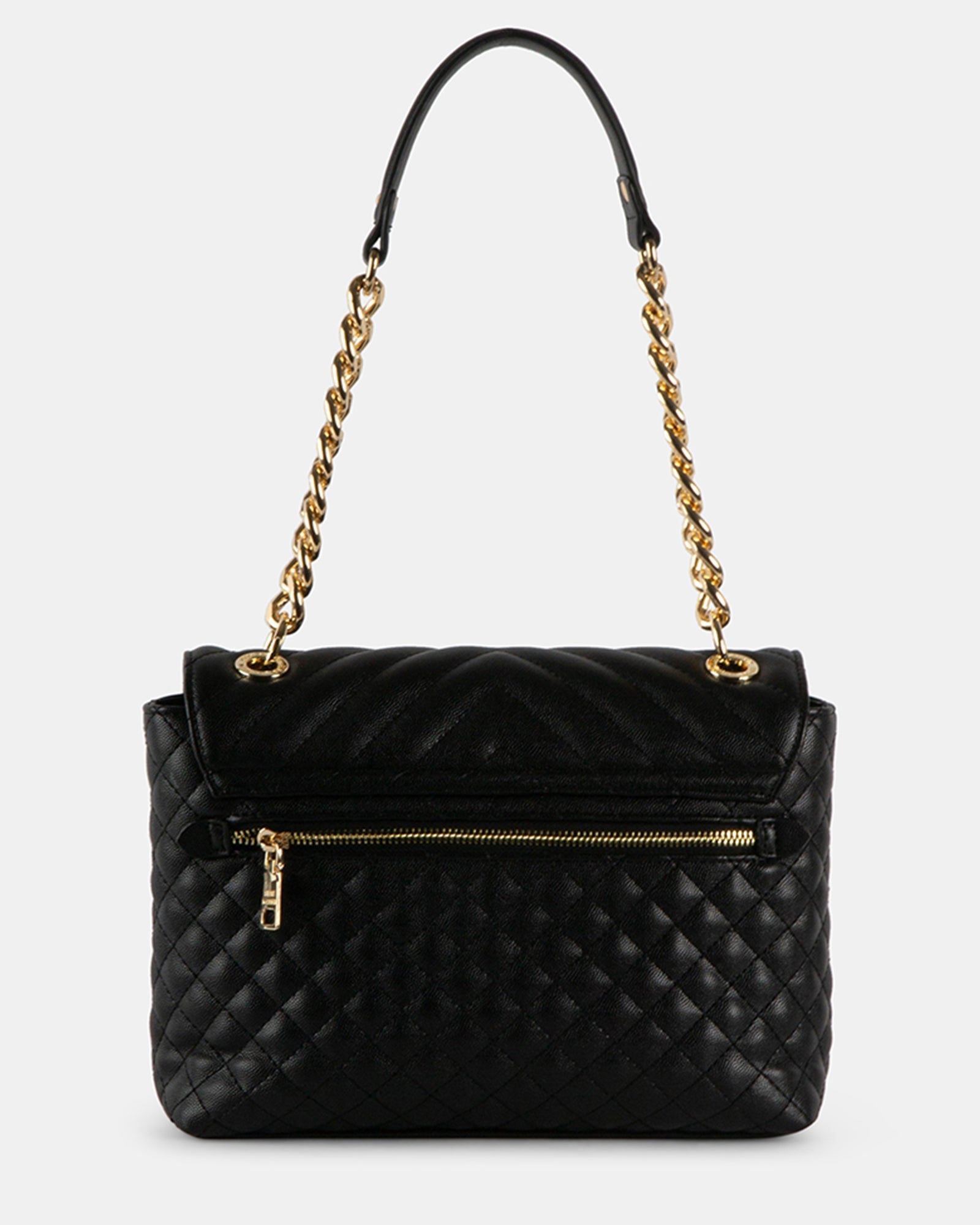 BPAT-2 BLACK - Handbags - Steve Madden Canada