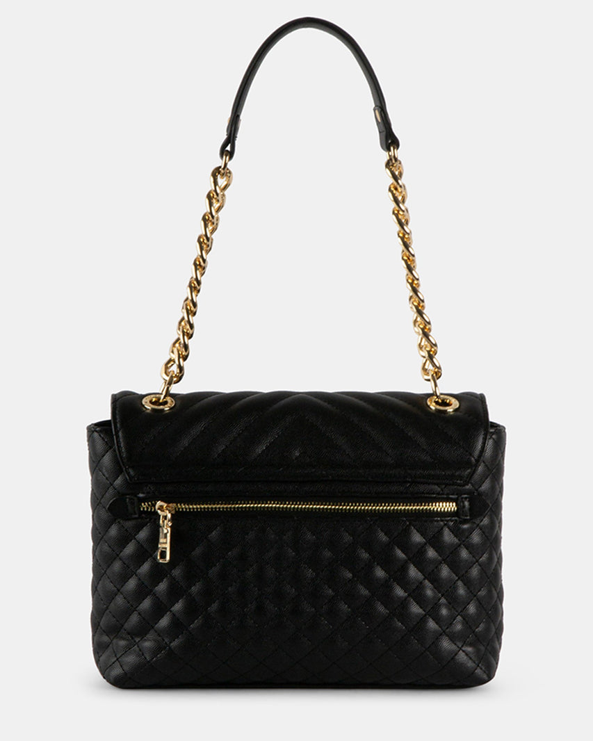 BPAT-2 BLACK - Handbags - Steve Madden Canada