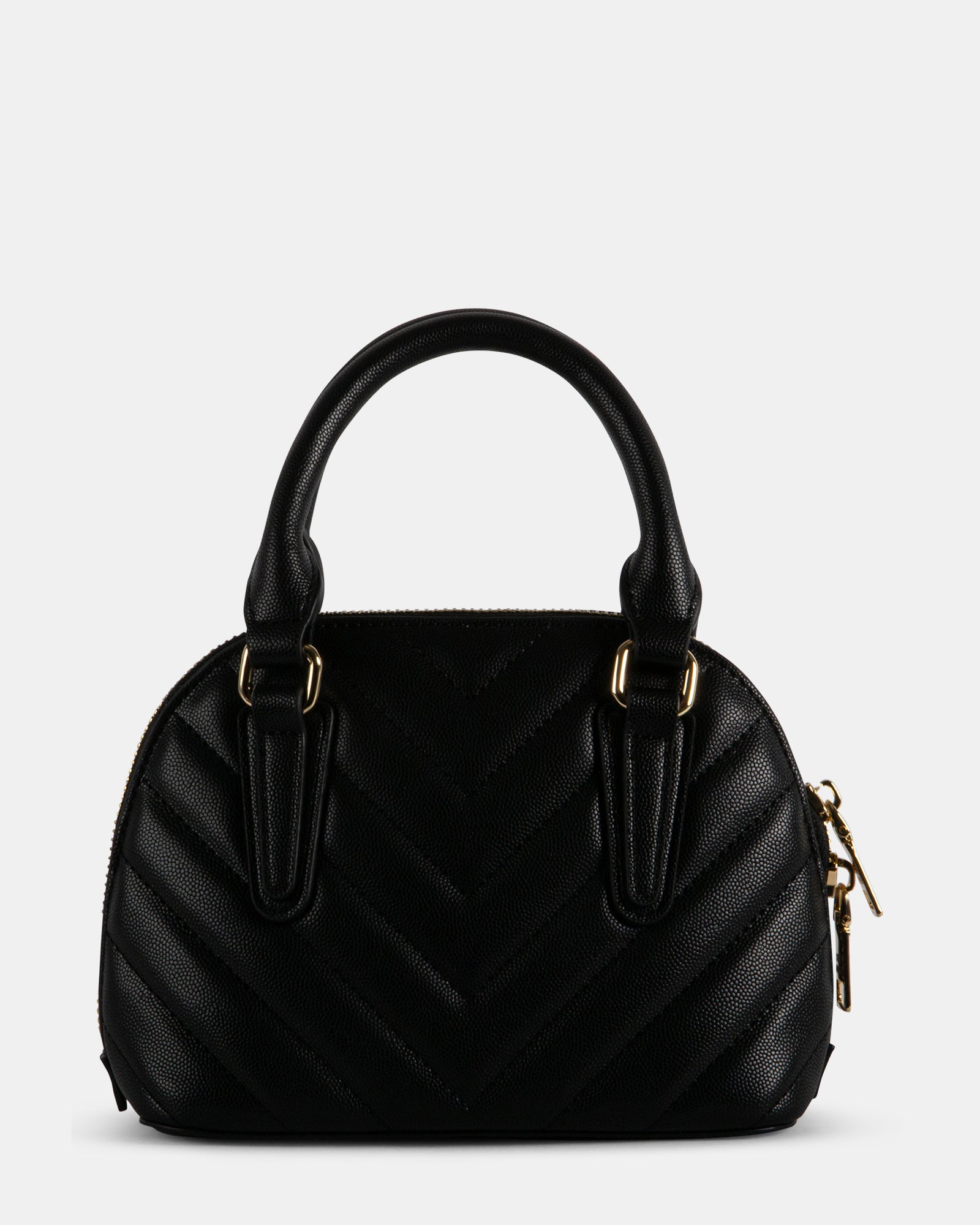BRULE-2 BLACK - Handbags - Steve Madden Canada