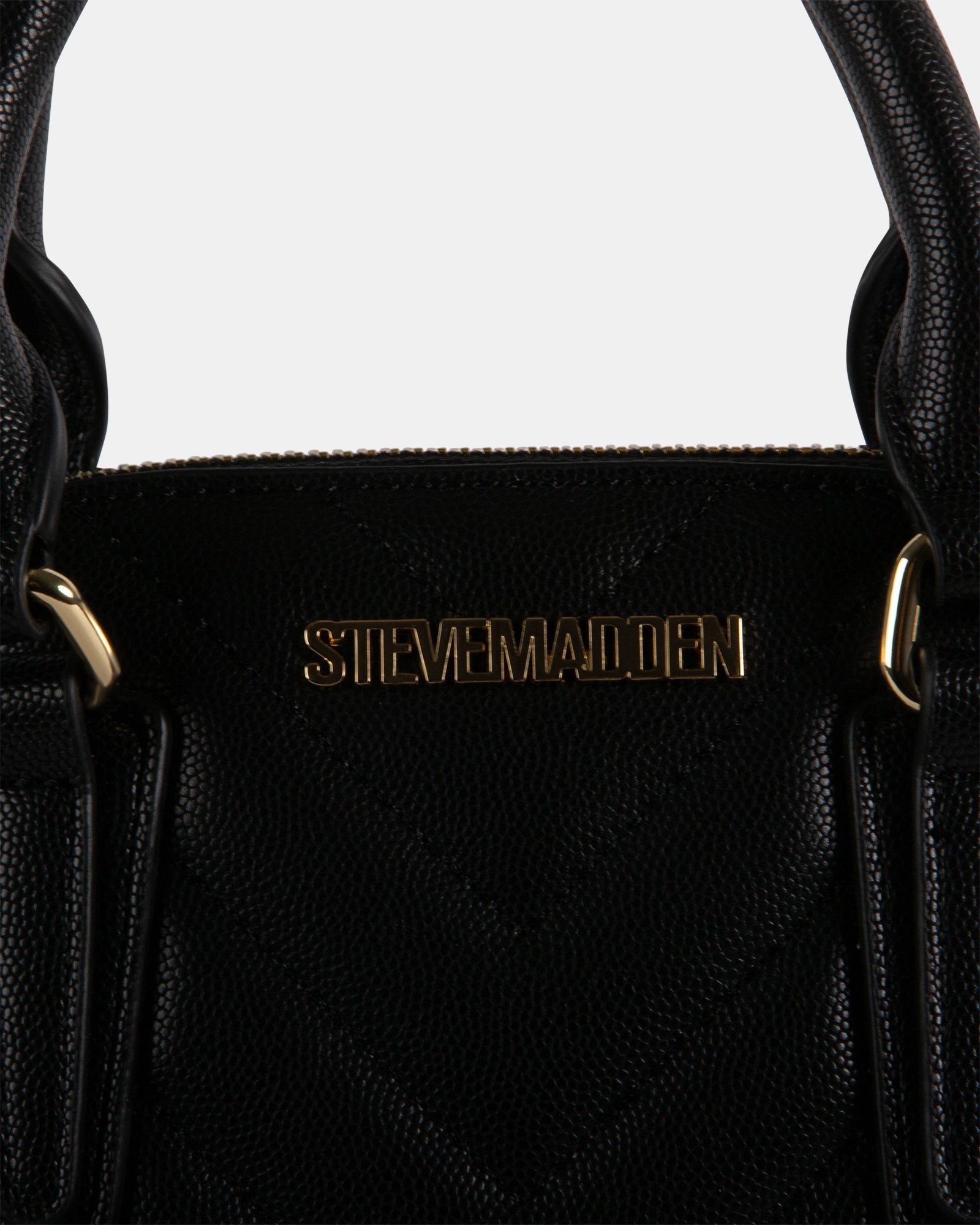 BRULE-2 BLACK - Handbags - Steve Madden Canada