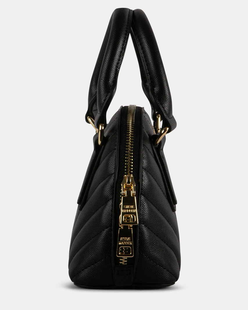 BRULE-2 BLACK - Handbags - Steve Madden Canada