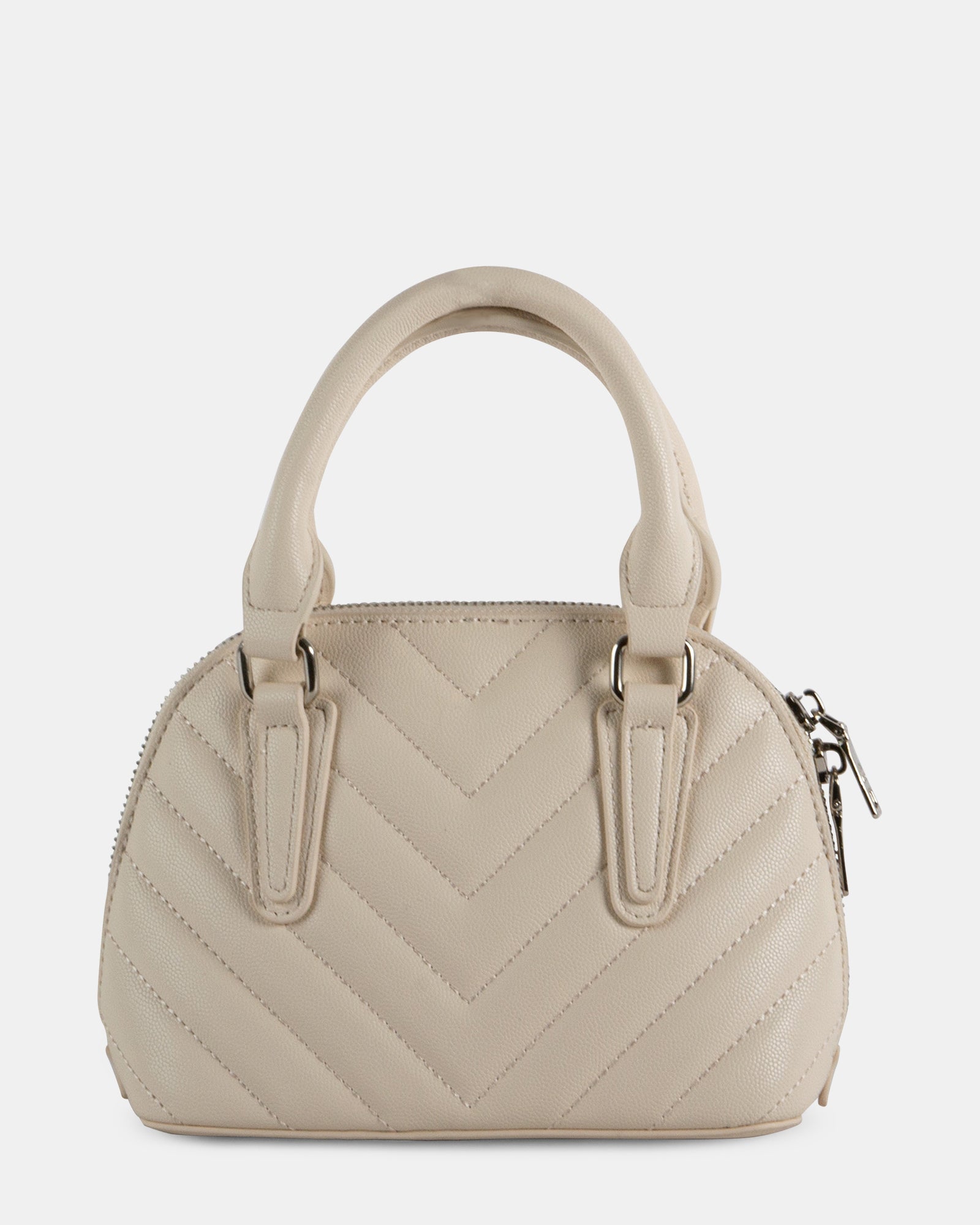 BRULE-2 NATURAL - Handbags - Steve Madden Canada