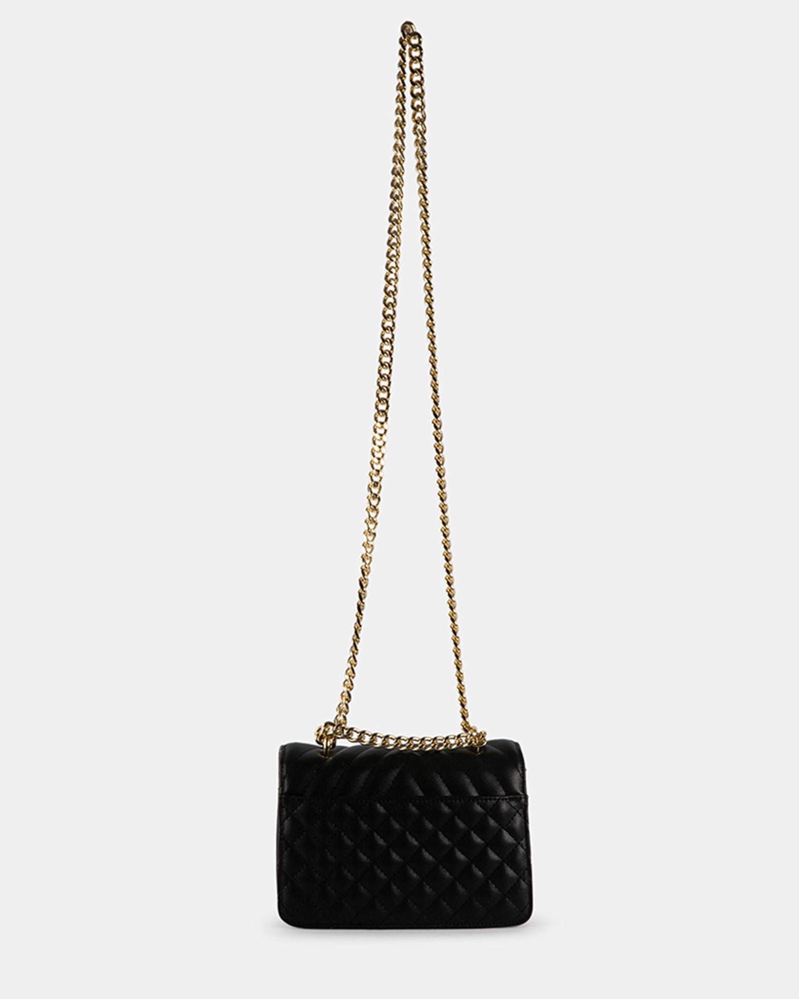 BSTAKE-2 BLACK - Handbags - Steve Madden Canada
