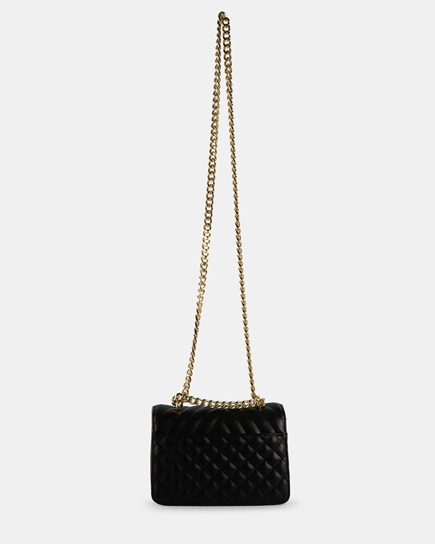 BSTAKE-2 BLACK - Handbags - Steve Madden Canada