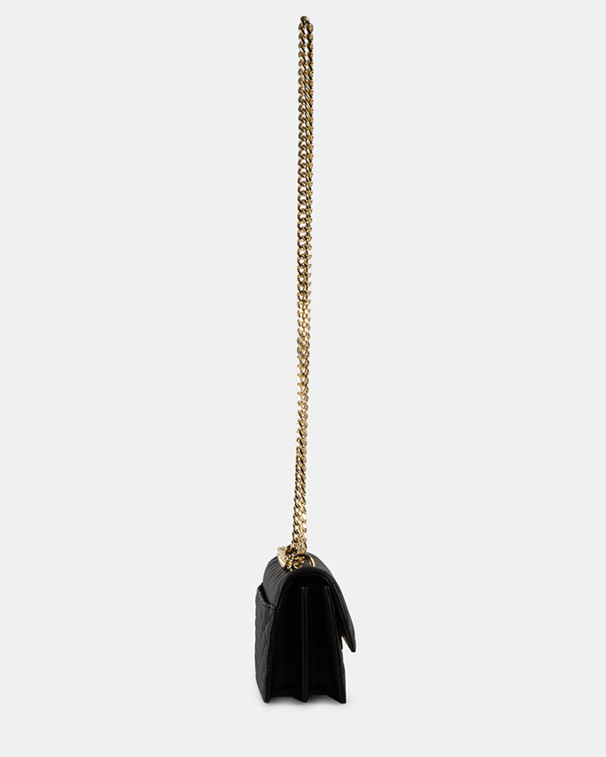 BSTAKE-2 BLACK - Handbags - Steve Madden Canada