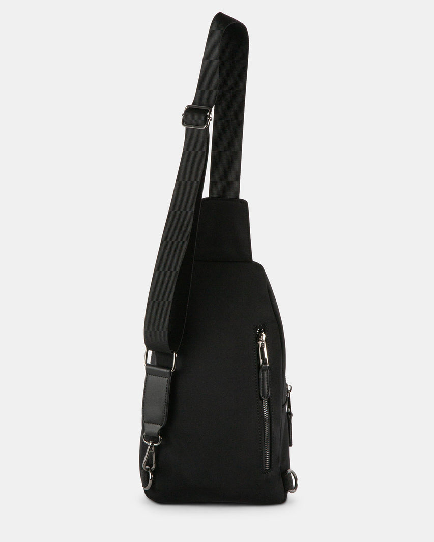 BTALON BLACK - Handbags - Steve Madden Canada