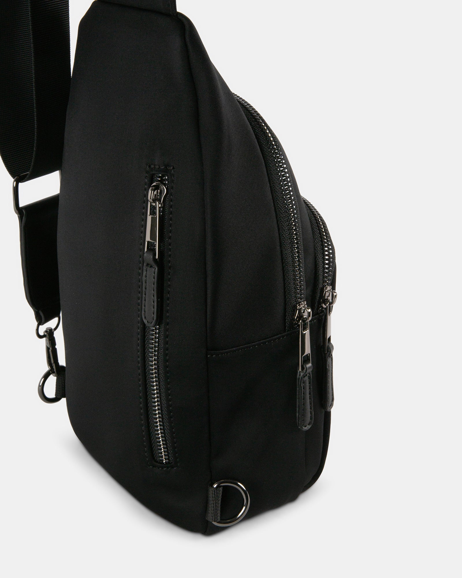 BTALON BLACK - Handbags - Steve Madden Canada