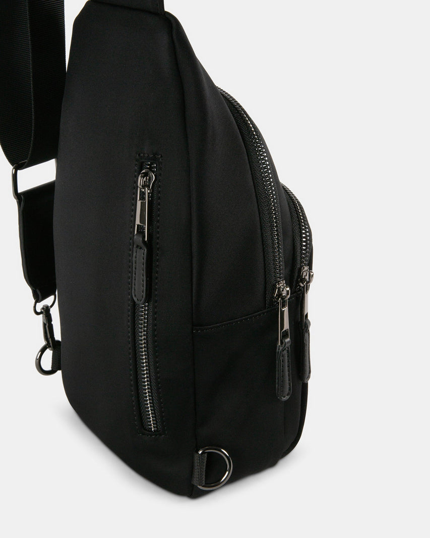 BTALON BLACK - Handbags - Steve Madden Canada