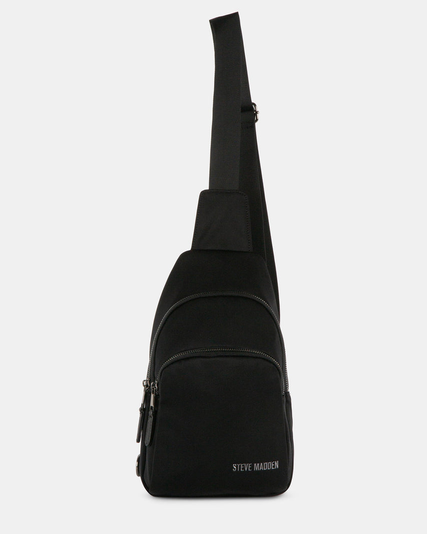 BTALON BLACK - Handbags - Steve Madden Canada