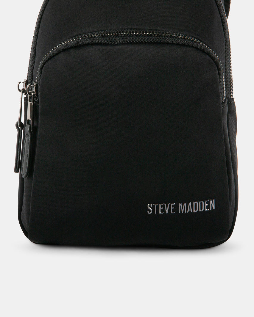 BTALON BLACK - Handbags - Steve Madden Canada