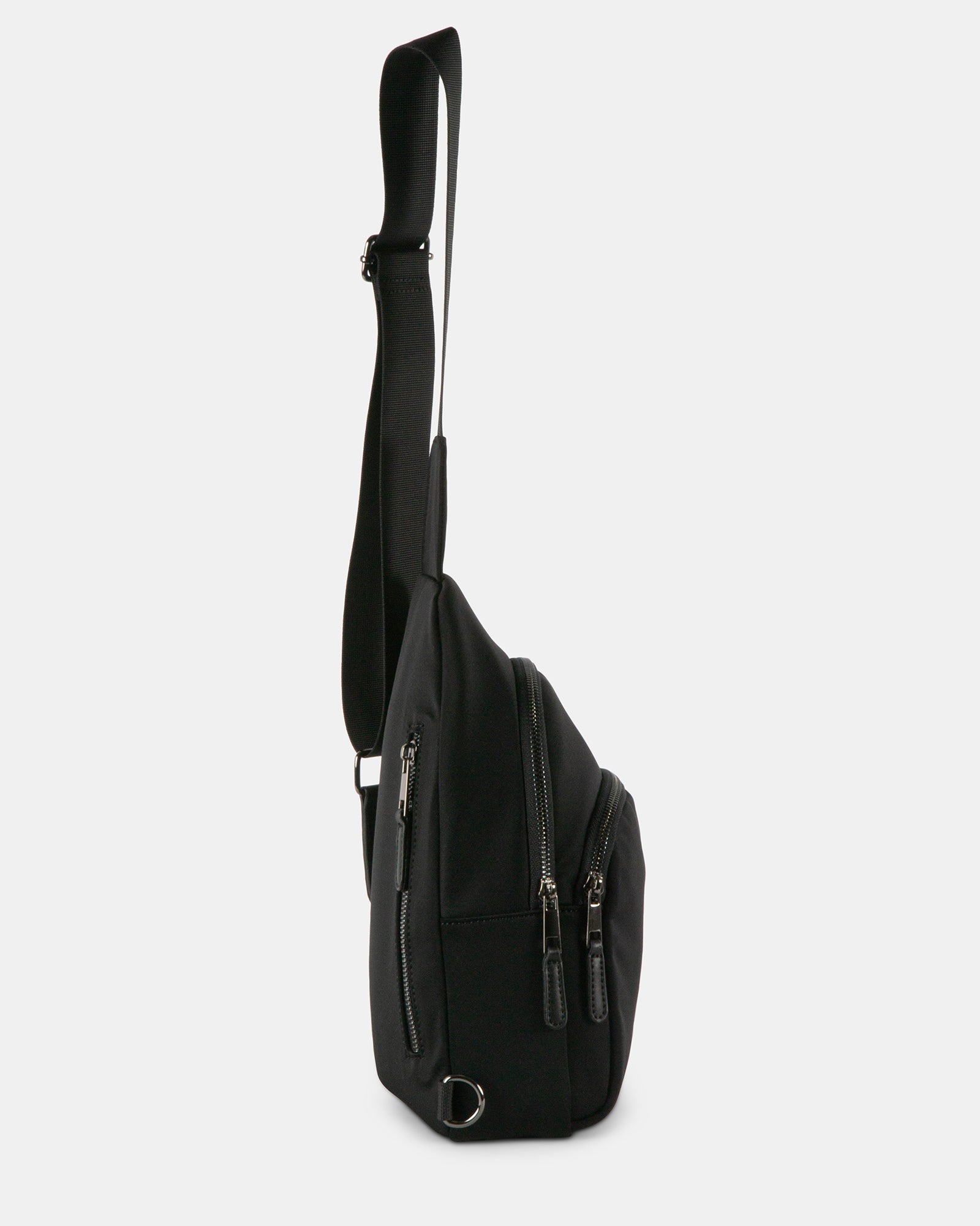 BTALON BLACK - Handbags - Steve Madden Canada