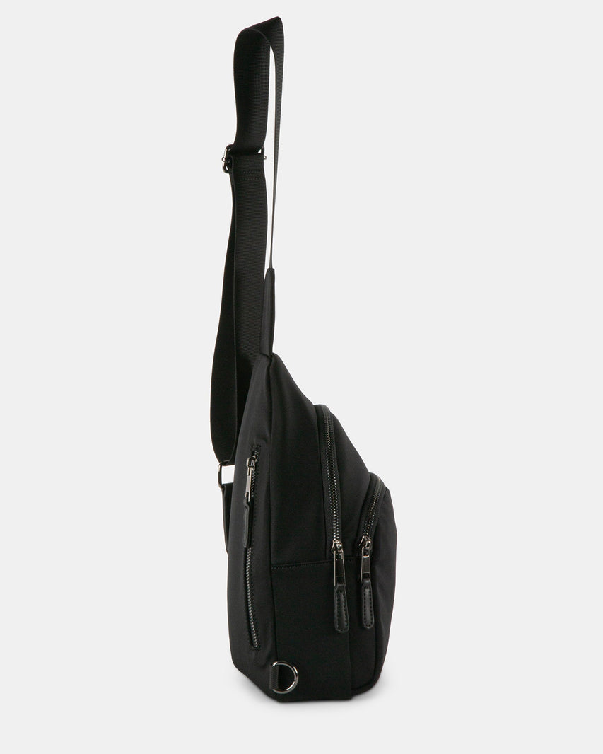 BTALON BLACK - Handbags - Steve Madden Canada
