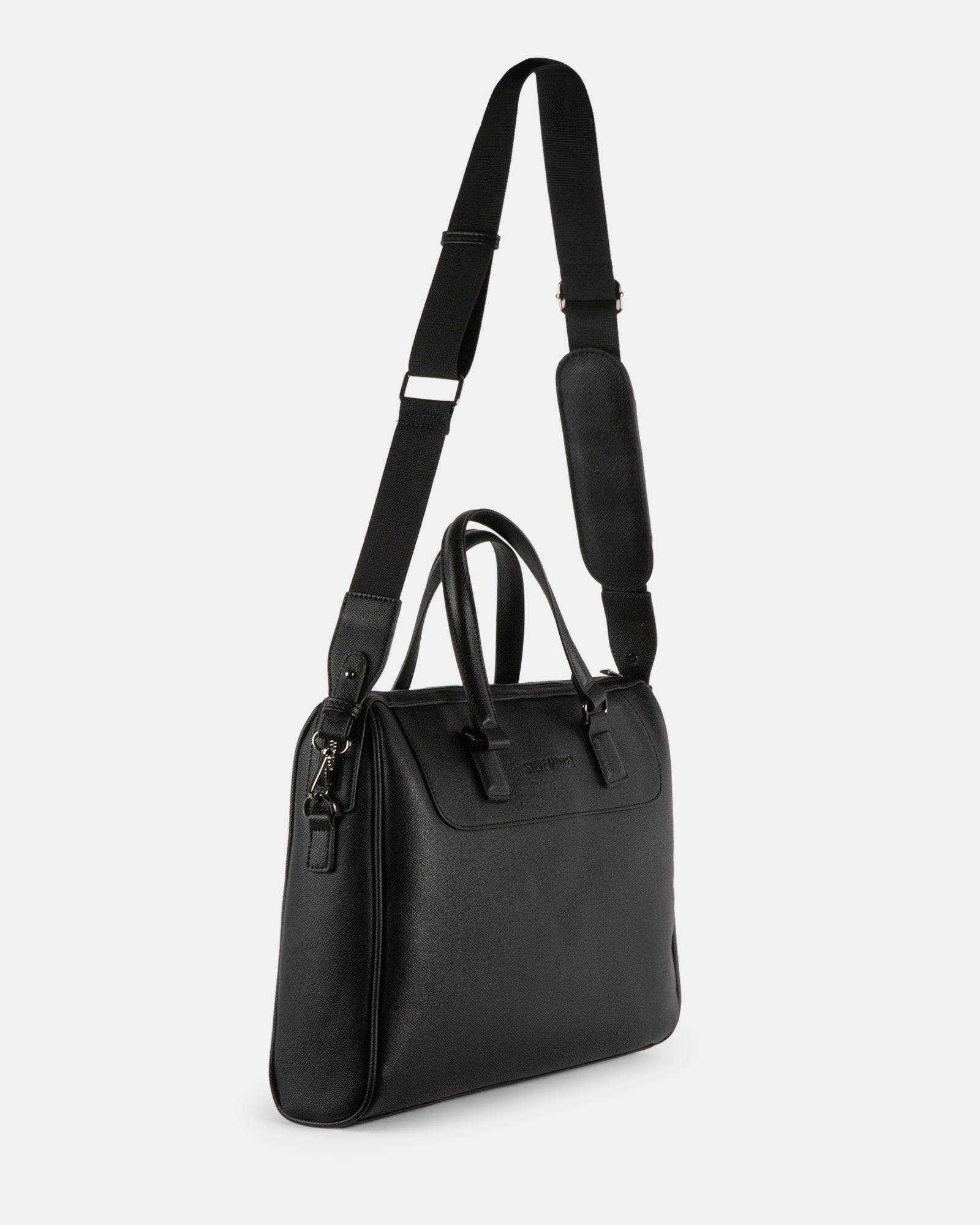 BTILMAN BLACK - Handbags - Steve Madden Canada