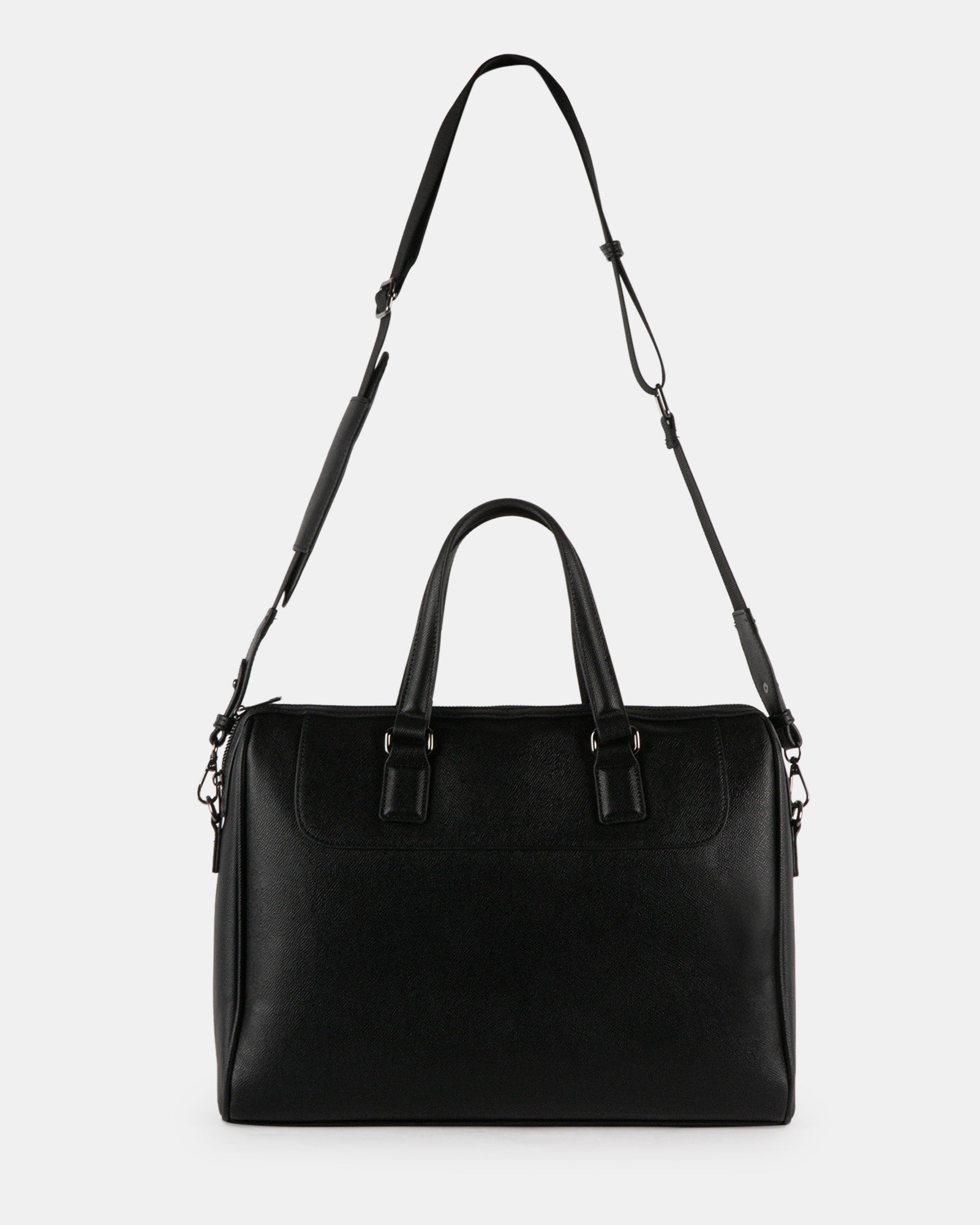 BTILMAN BLACK - Handbags - Steve Madden Canada